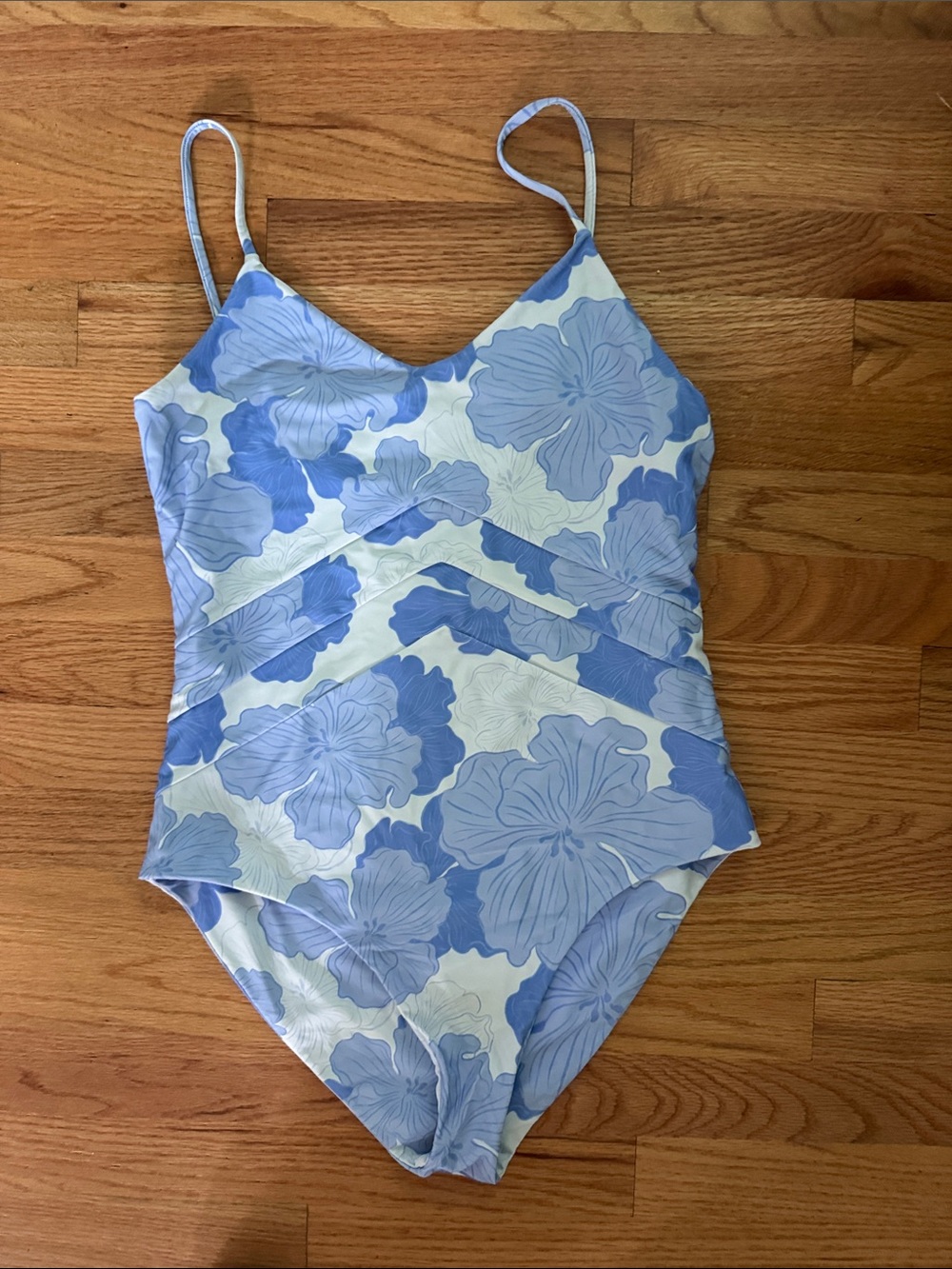 Citrine Swim one piece